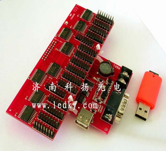 ƓPCQ-T256uLED@ʾϵy(tng)